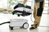 Festool Mобилна прахосмукачка CLEANTEC CTM 26 EI AC