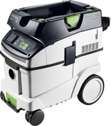 Festool Mобилна прахосмукачка CLEANTEC CTM 36 EI
