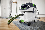 Festool Mобилна прахосмукачка CLEANTEC CTM 36 EI AC