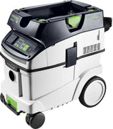 Festool Mобилна прахосмукачка CLEANTEC CTM 36 EI AC