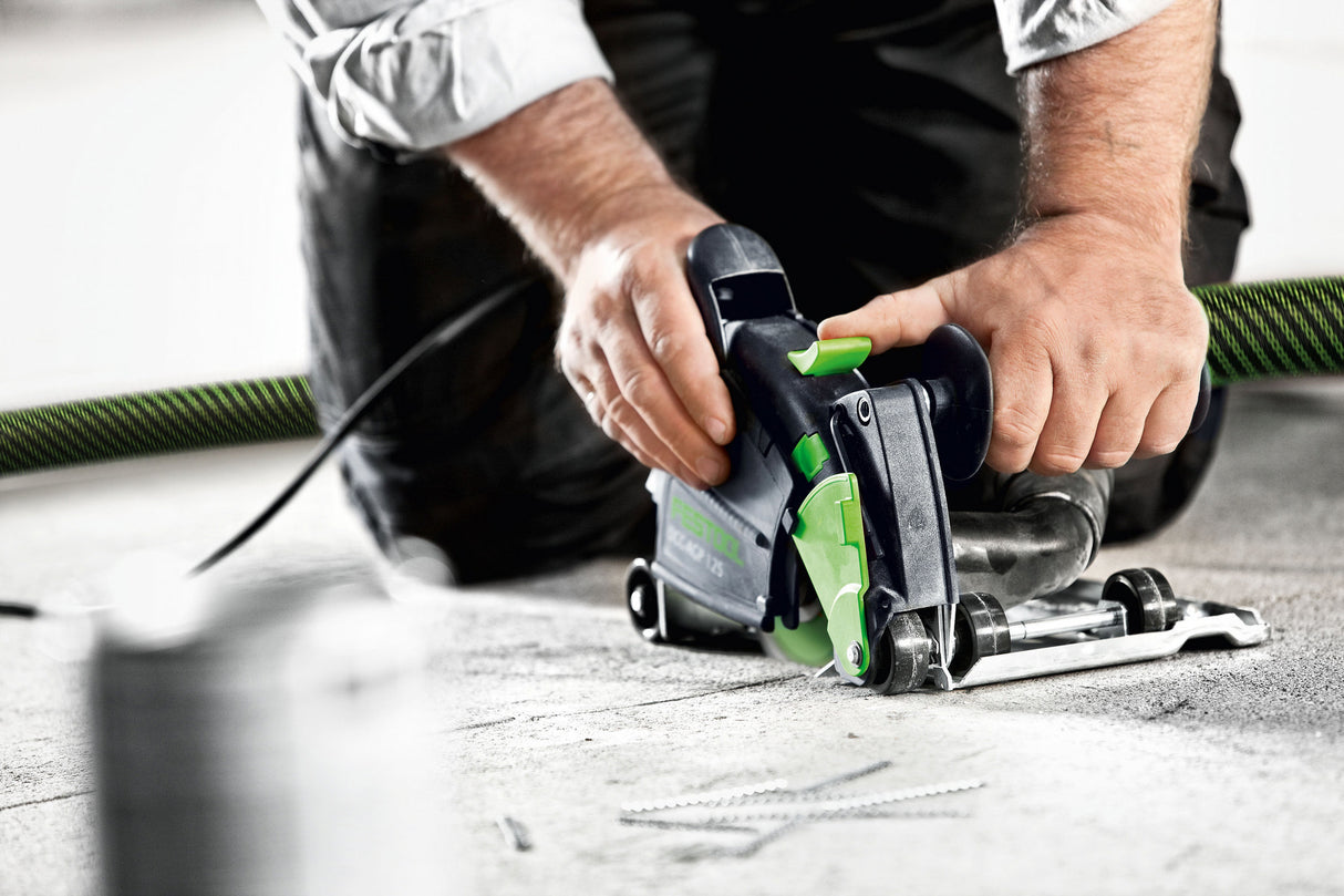 Festool Diamond Cutting System DSC-AG 125-Plus-FS