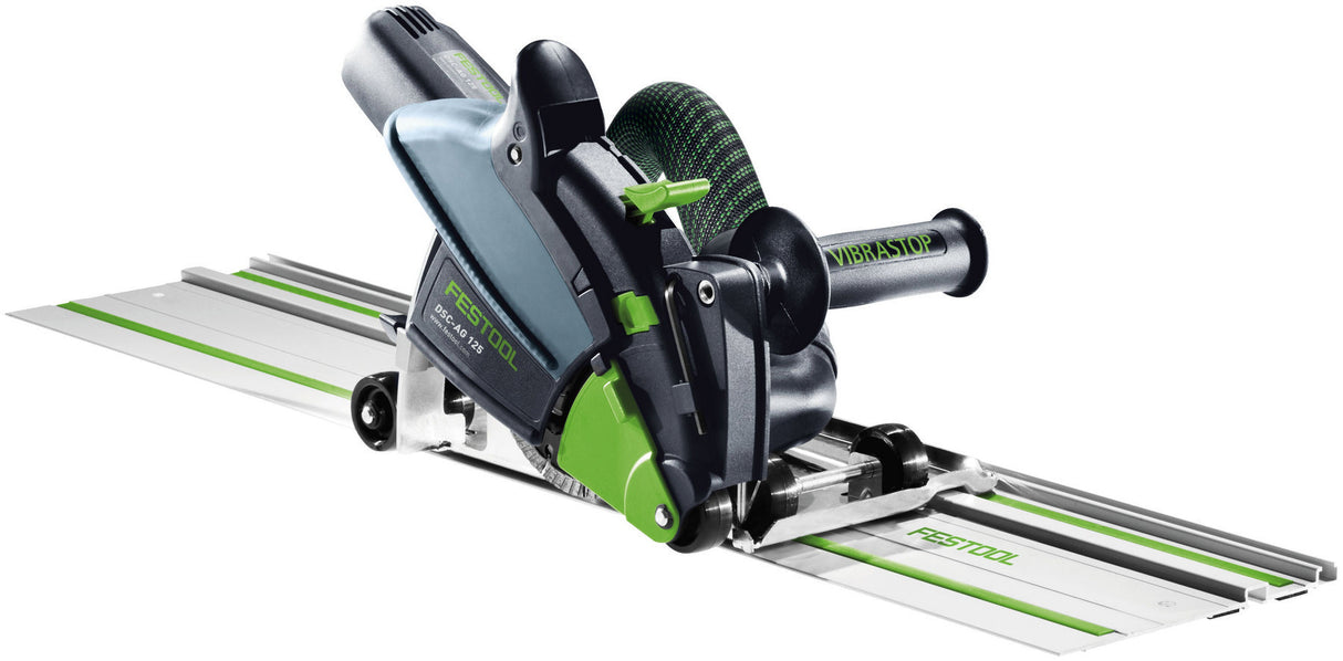 Festool Diamond Cutting System DSC-AG 125-Plus-FS