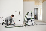 Festool Mобилна прахосмукачка CLEANTEC CTM 36 EI AC-RENOFIX