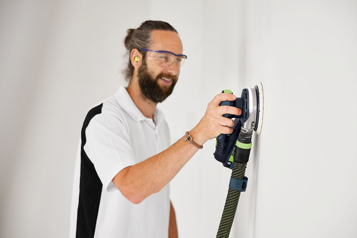 Festool Cordless Eccentric Sander ETSC 2 150 4.0 I-Plus