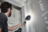 Festool Комплект ръчна шлифовачка с дълга дръжка и прахосмукачка PLANEX LHS 2 225 EQI/CTL 36-Set