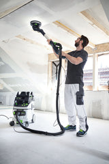 Festool Mобилна прахосмукачка CLEANTEC CTM 36 EI AC-PLANEX