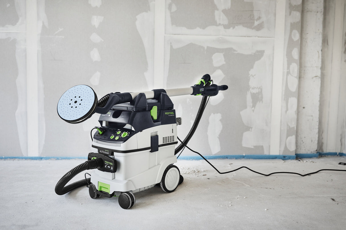 Festool Mobile Dust Extractor CLEANTEC CTL 36 EI AC-PLANEX