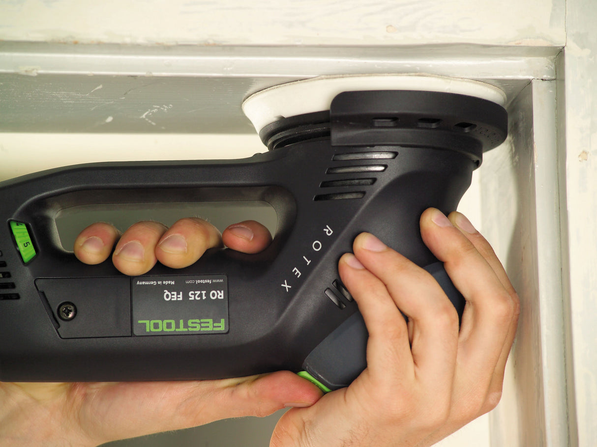 Festool Шкурки Granat D125 P500 GR/50