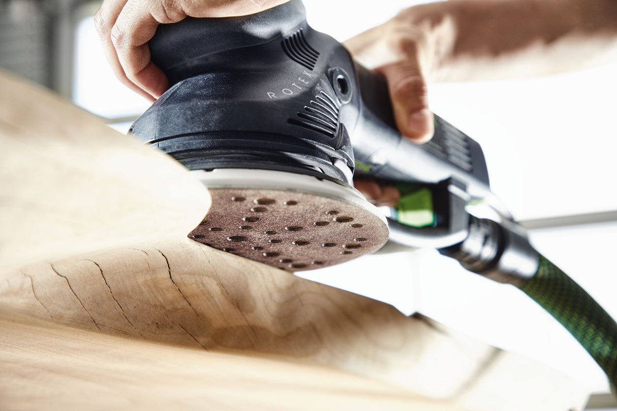Festool Шкурки Granat D150 P180 GR/50