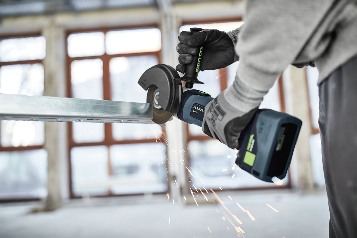 Festool Отделим накрайник TSA-AGC 18-125