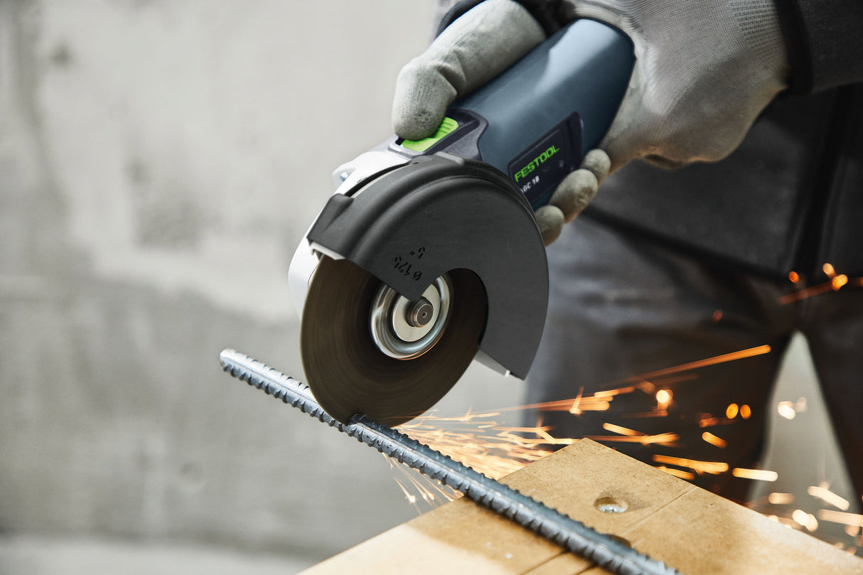 Festool Отделим накрайник TSA-AGC 18-125