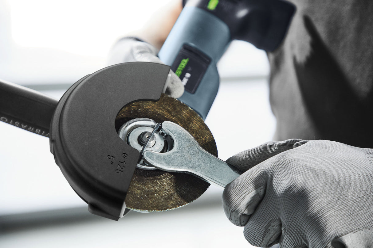 Festool Отделим накрайник TSA-AGC 18-125