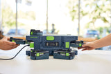 Festool Бързозарядно устройство SYS-MC 6/4