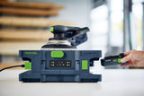 Festool Бързозарядно устройство SYS-MC 6/4