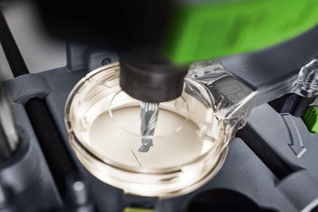 Festool Приспособление за аспирация със светлинен модул LM-OF 1400