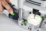 Festool Приспособление за аспирация със светлинен модул LM-OF 1400