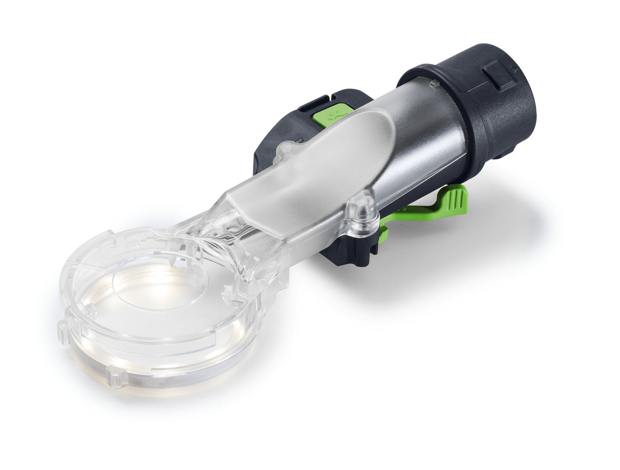 Festool Приспособление за аспирация със светлинен модул LM-OF 1400