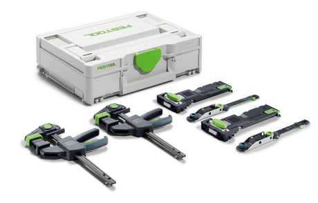 Festool Принадлежности-комплект ZS FS-EP TS/TSC55