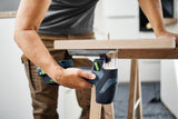 Festool Акумулаторен махален прободен трион PSC-E 18 EB-Basic