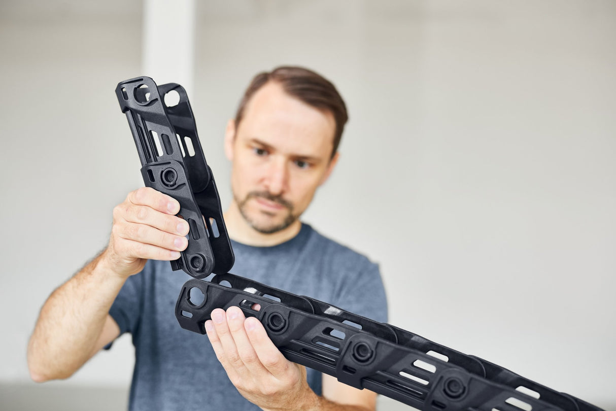 Festool Аспирационно рамо CT-ASA FLX J