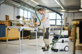 Festool Аспирационно рамо CT-ASA FLX J
