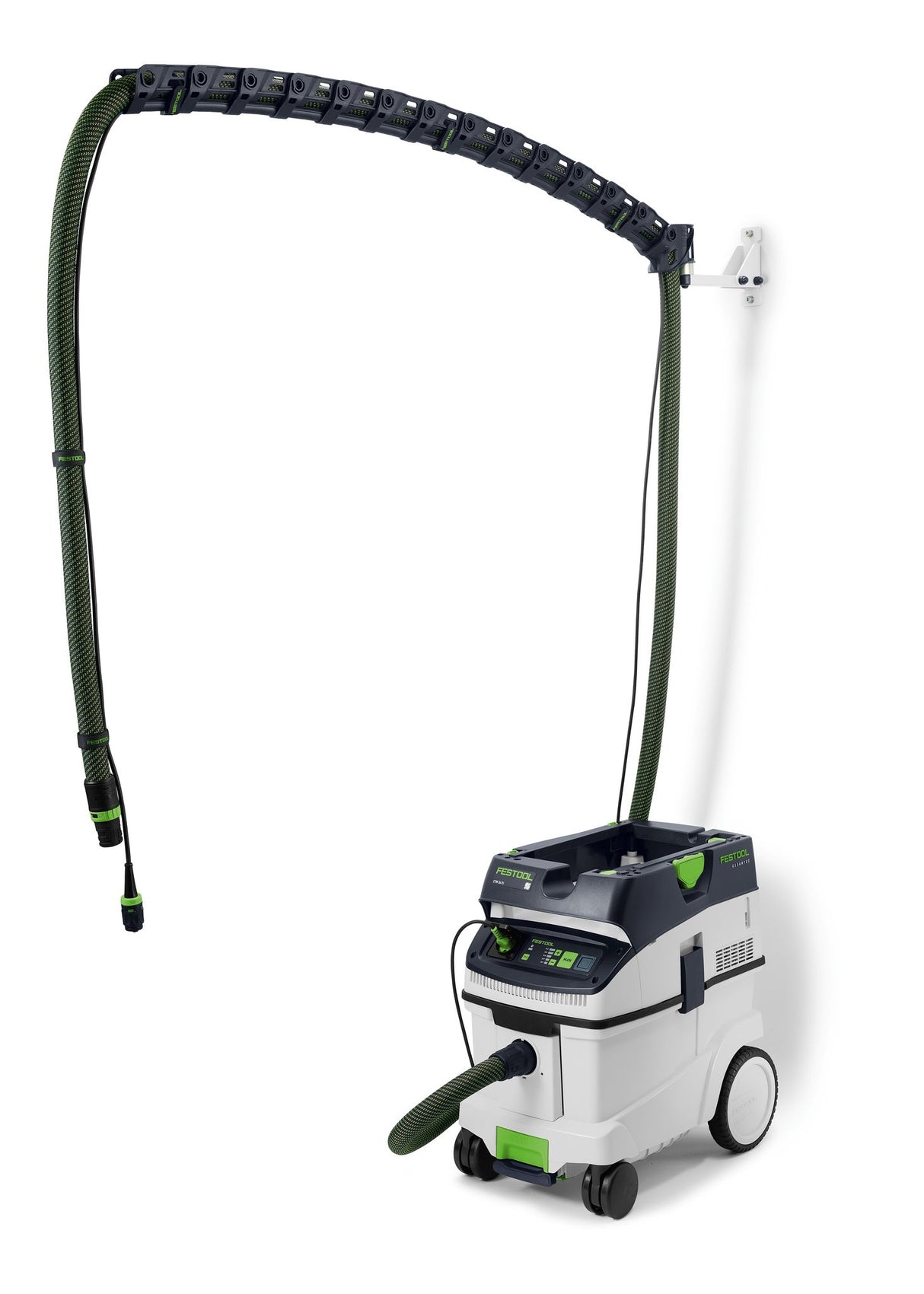 Festool Аспирационно рамо CT-ASA FLX W