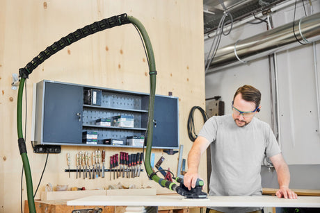 Festool Аспирационно рамо CT-ASA FLX W