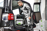 Festool Mобилна прахосмукачка CLEANTEC CTM MIDI I