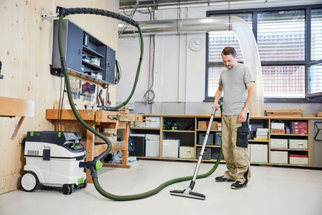 Festool Y-образен разклонител SV-AS D50 SWT