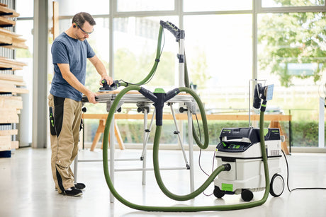 Festool Y-образен разклонител SV-AS D50 SWT