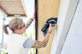 Festool Акумулаторна делта-шлайф машина DTSC 200-Basic