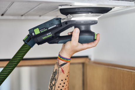 Festool Акумулаторна делта-шлайф машина DTSC 200-Basic