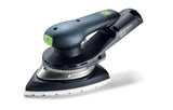 Festool Акумулаторна делта-шлайф машина DTSC 200-Basic