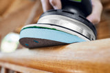Festool Шкурки Granat PROfile D125 M GR PRO/10