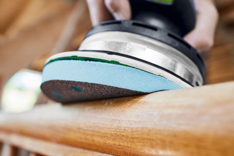 Festool Шкурки Granat PROfile D125 M GR PRO/10