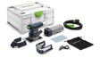 Festool Вибрационна шлайфмашина RUTSCHER RTS 400 REQ-Plus