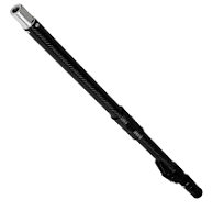 Columbia Predator Телескопична дръжка 3'-5'