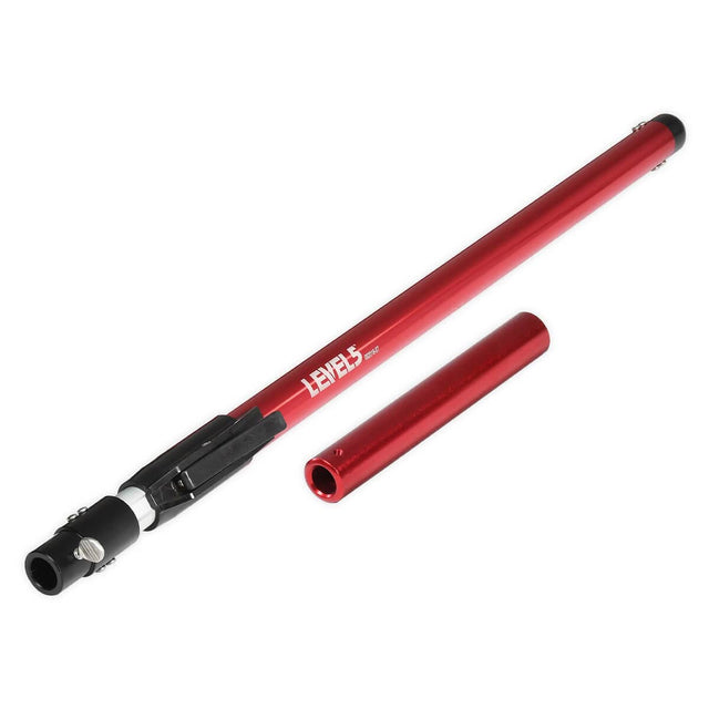 LEVEL 5 Телескопична дръжка за ролер 91-137см