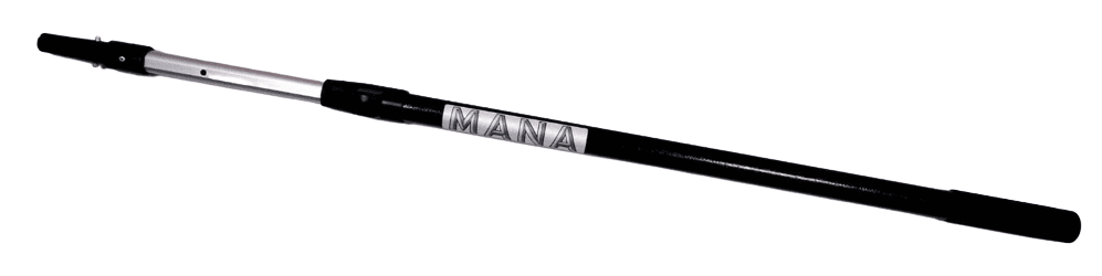MANA Телескопична дръжка 930-1430мм