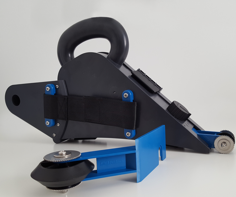 2 X Delko Taper- банджо за фугиране на гипсокартон