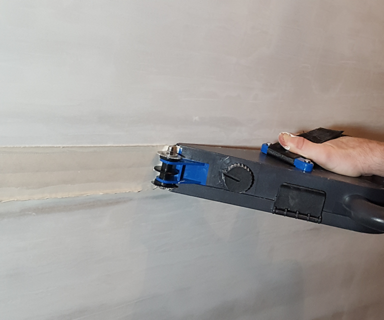 DELKO TAPER + Internal Corner Trowel