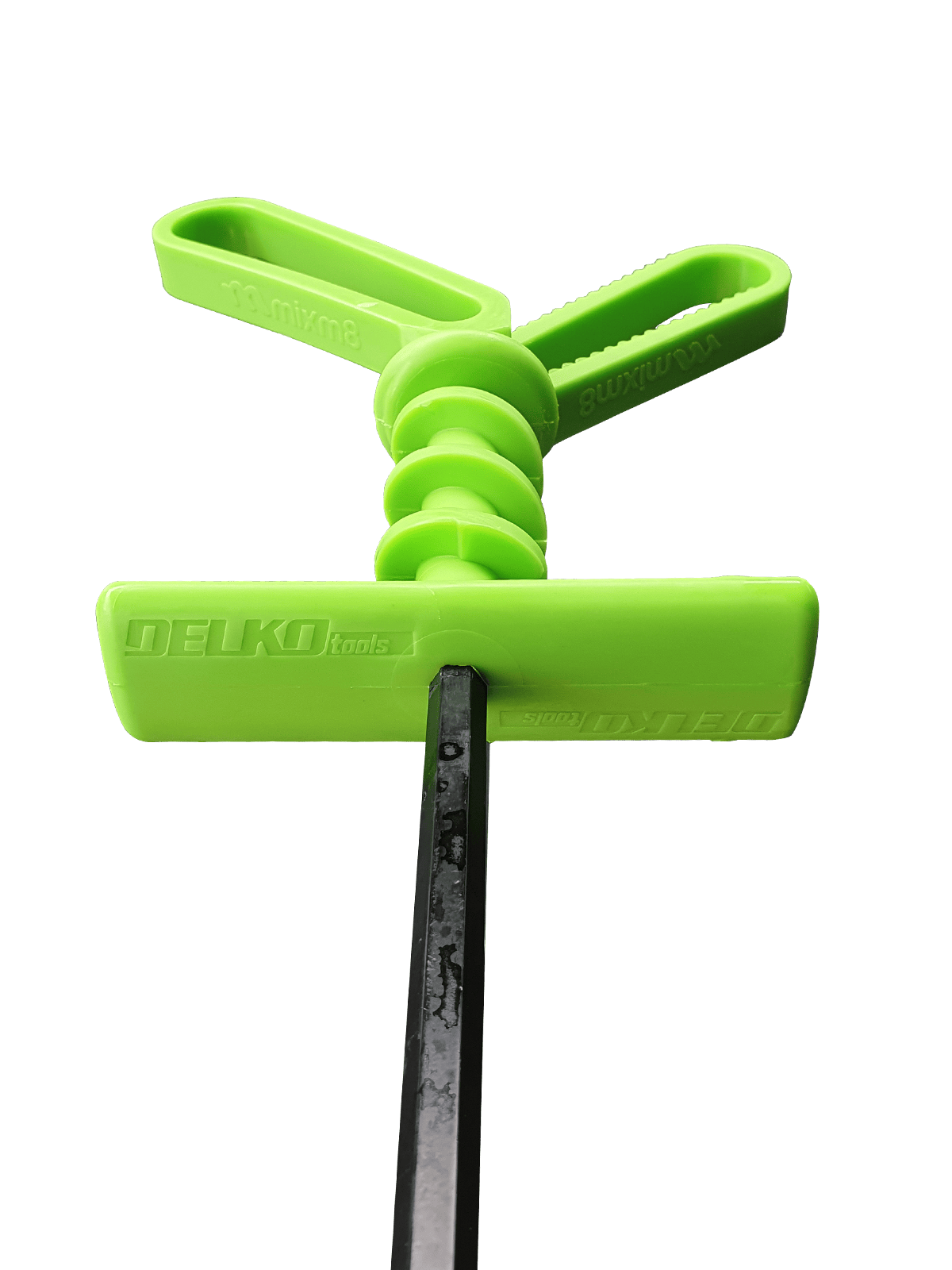 Delko MIXM8