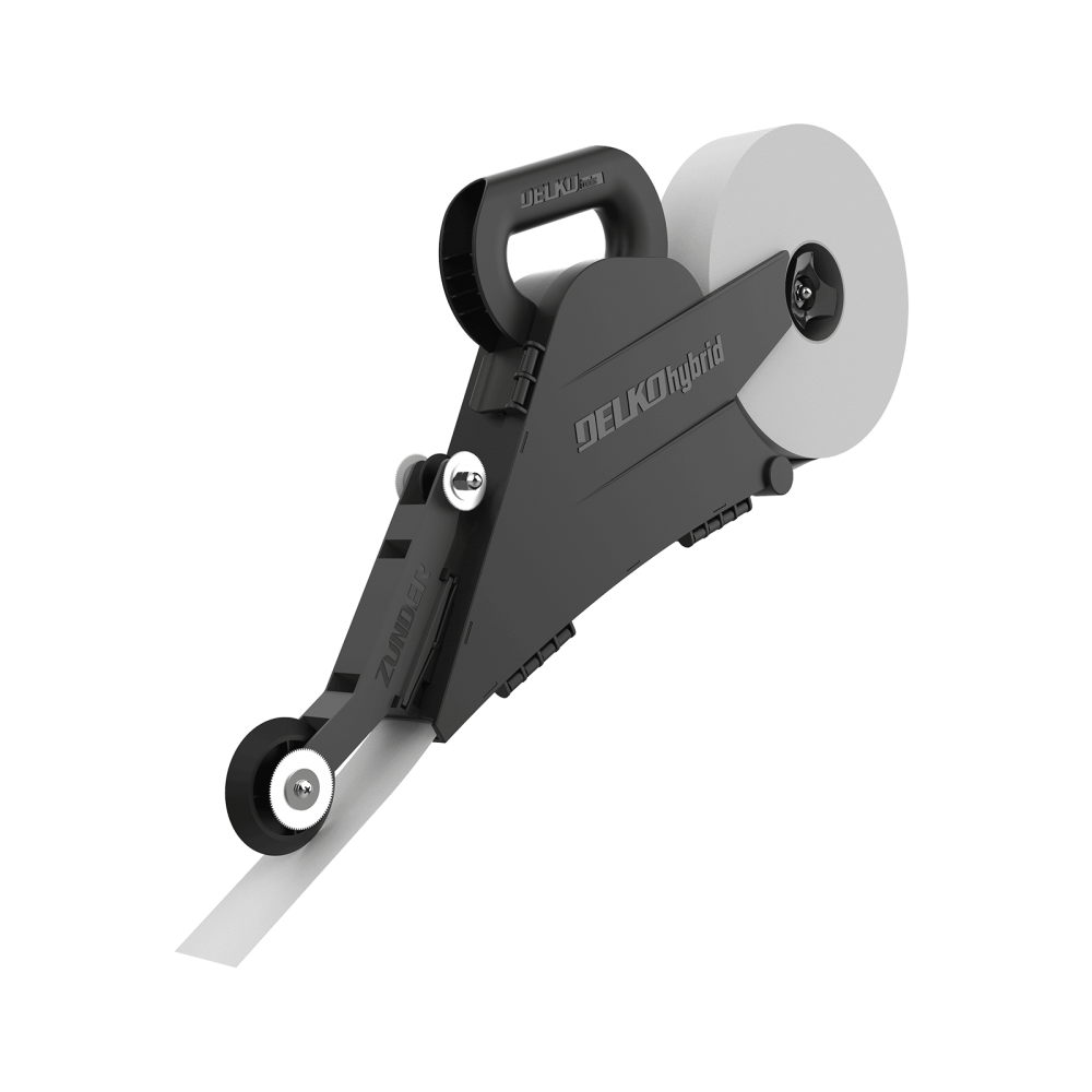 MANA Set Magnet, fixing tool hamer, Delko Hybrid, OX corner trowel 