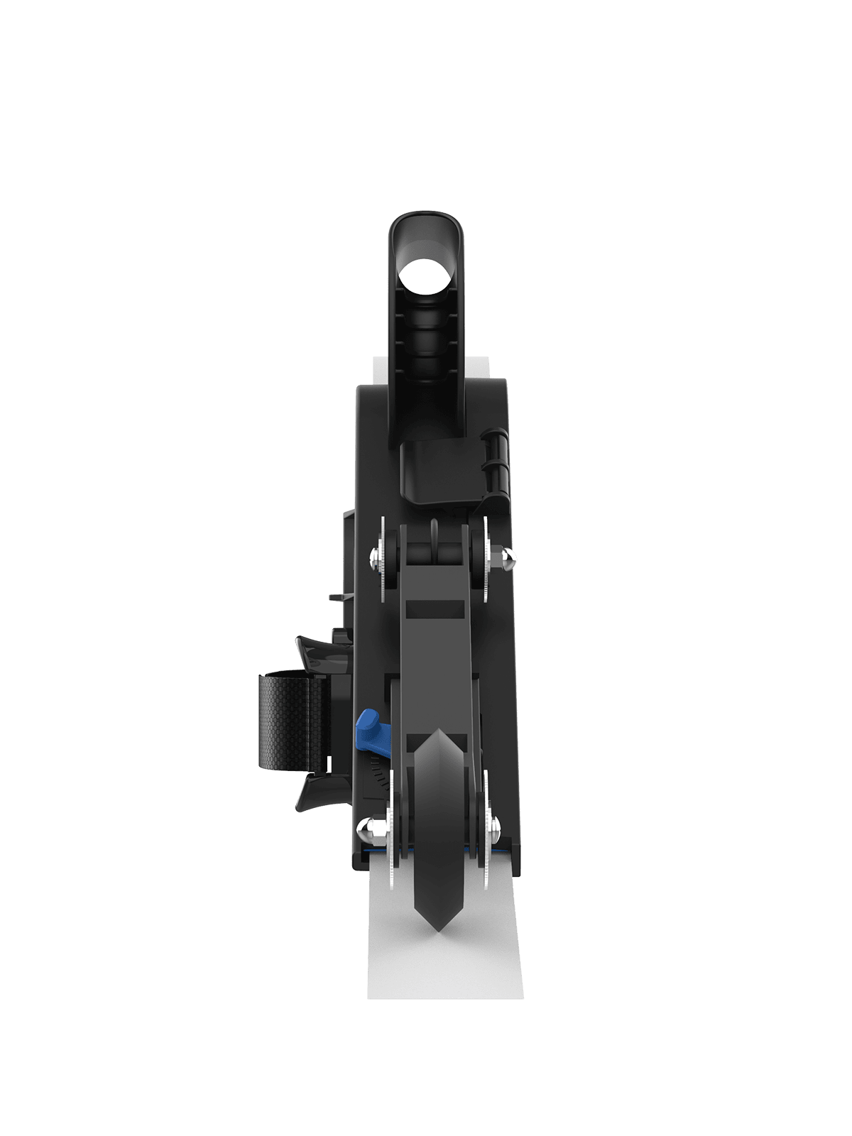 Delko HYBRID - банджо за фугиране на гипсокартон