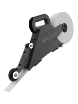 Delko HYBRID - банджо за фугиране на гипсокартон