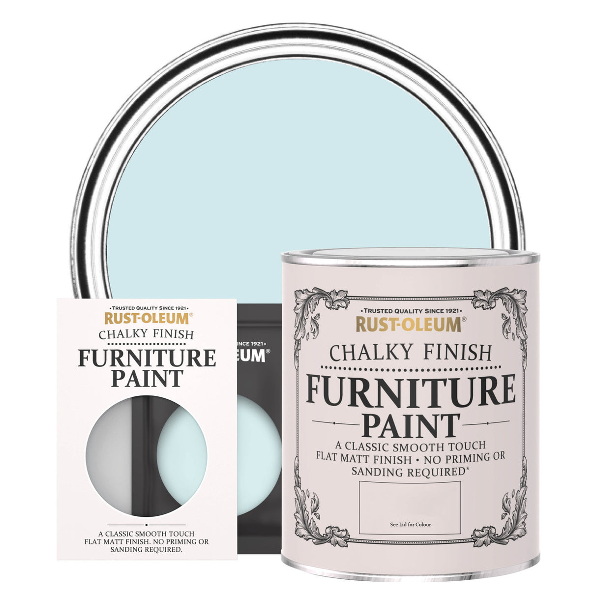 Rust-Oleum Specialty 125ml — боя