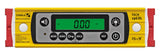 STABILA Aluminum electronic level TECH 196 DL IP67 23 cm