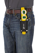 STABILA Aluminum level type 81SV REM W360 Torpedo 25 cm