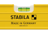 STABILA Aluminum level type 96-2 61cm