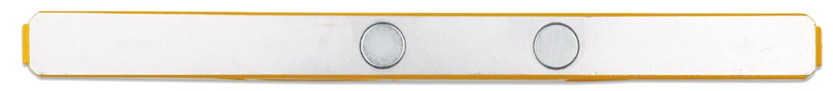 STABILA Aluminum level type 81S REM Torpedo 25 cm